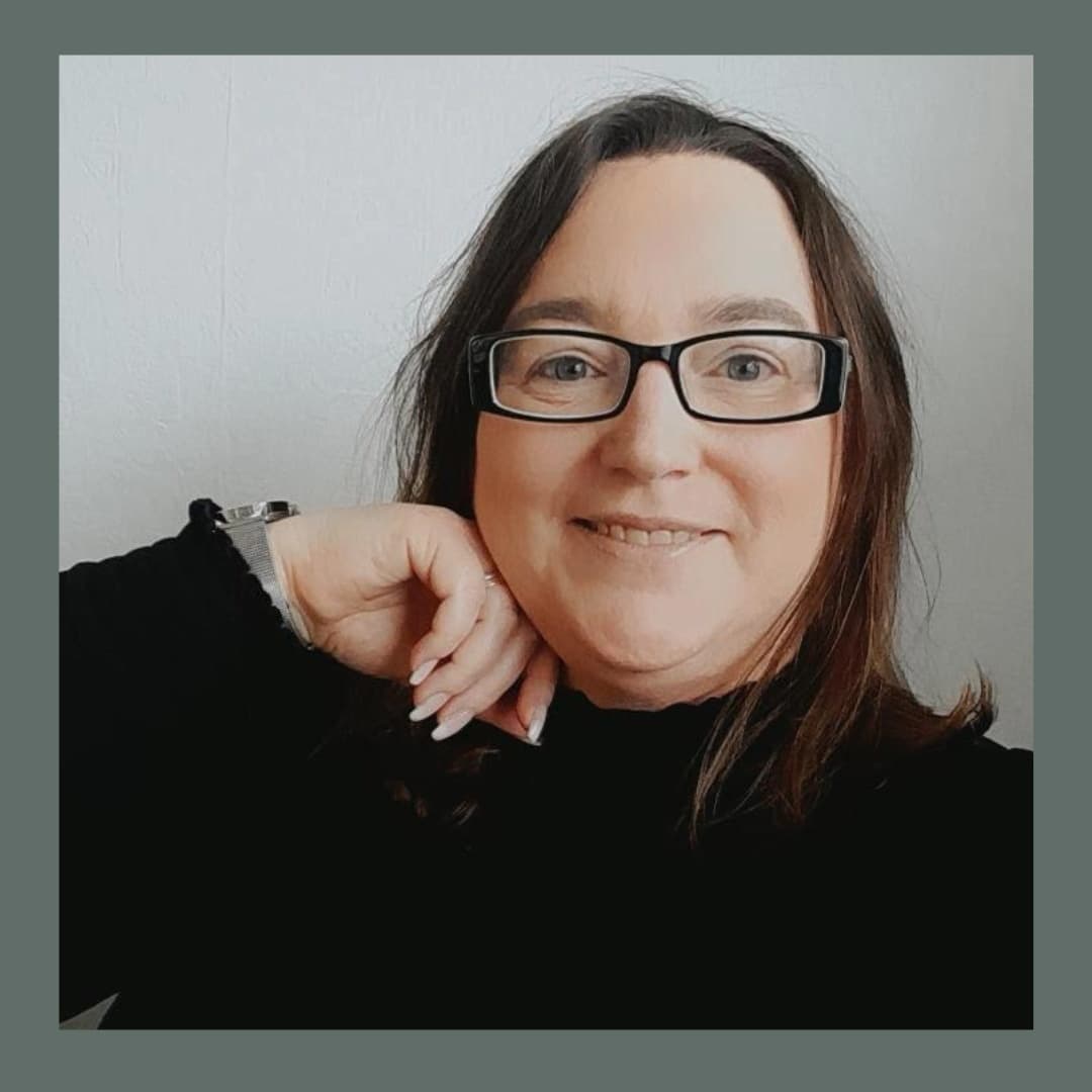 Kerstin - Kerstin
